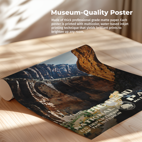 a book on a table with a picture of a mountain