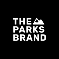 The Parks Brand logo