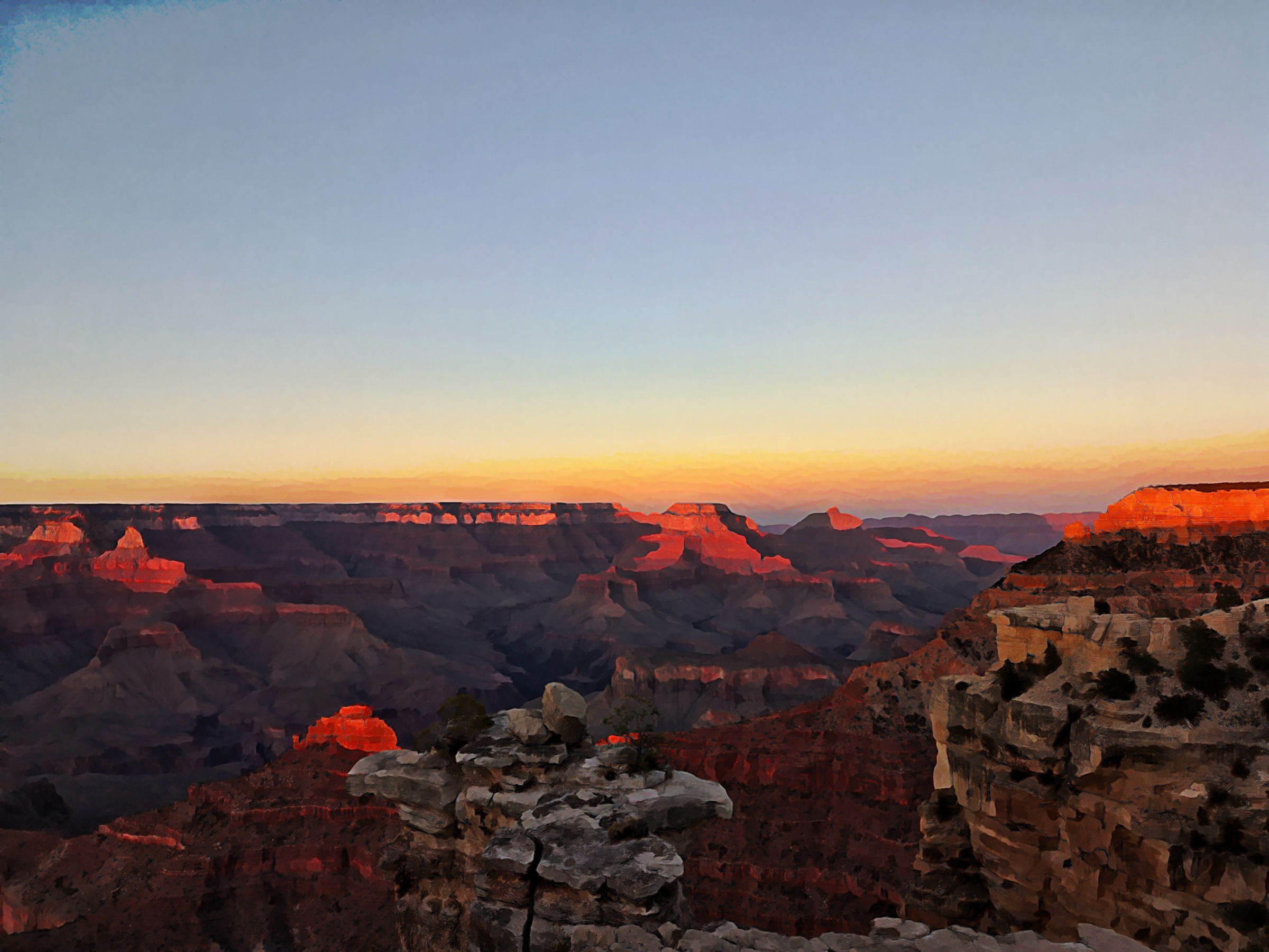 Grand Canyon